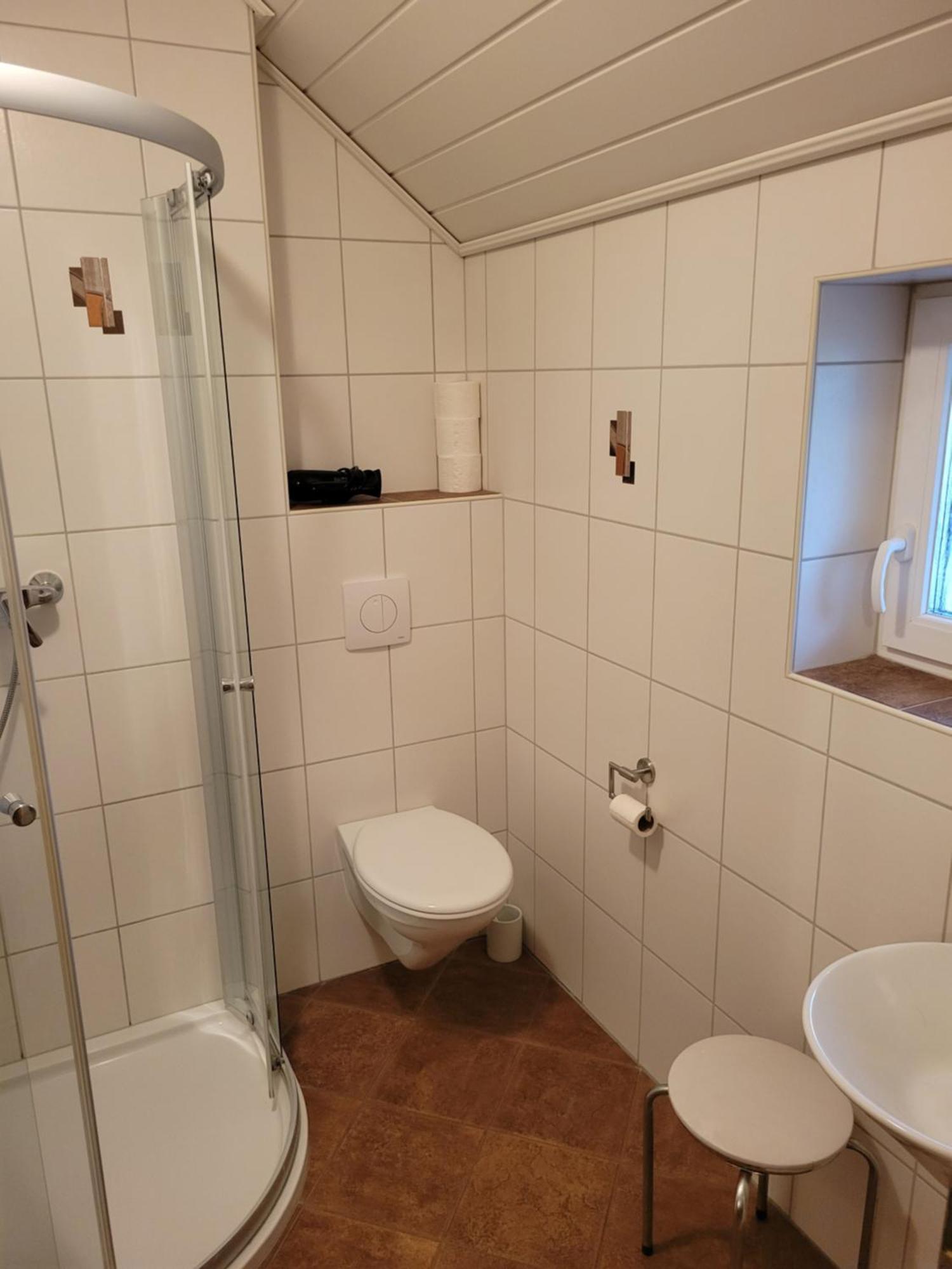 Weingut Herbert Kram Nordheim am Main Dış mekan fotoğraf