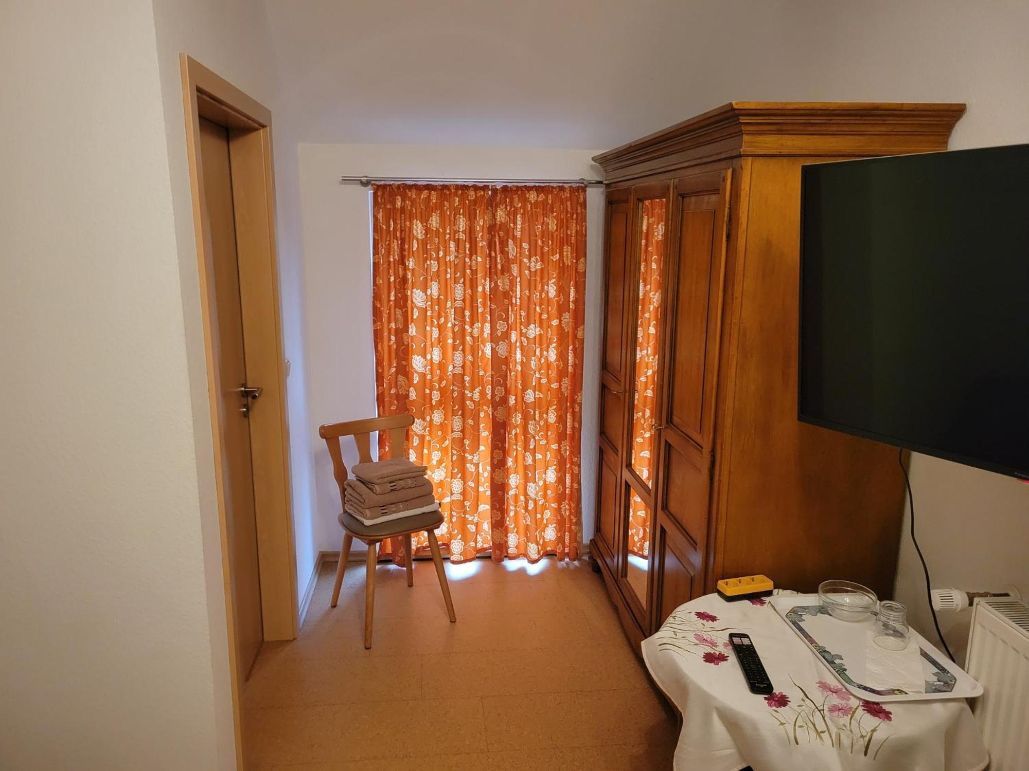 Weingut Herbert Kram Nordheim am Main Dış mekan fotoğraf